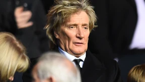 Rod Stewart: Habe Sicherheitsmann angegriffen