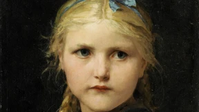 Nur Ankers  Mädchen geht