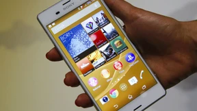 Smartphones bescheren Sony massiven Verlust