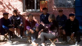 China wird Europa mit seinem Geld nicht retten