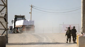 Washington hat laut gebrüllt