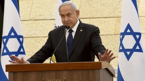 Jetzt sind Netanjahus Gegner am Zug