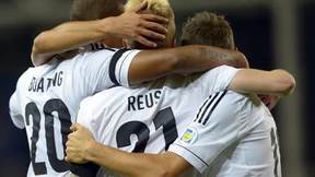 6:1 - Deutscher Spaßfußball in Irland