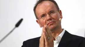 Brauns Anteil an Wirecard fällt auf weniger als drei Prozent