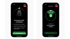Telefonieren wir bald nur noch über Satellit?