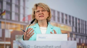 „Die andere Hälfte überzeugen“