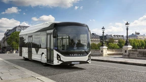 Wann kommen sie endlich?