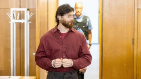 Bundesgerichtshof verwirft Revision von Franco A.