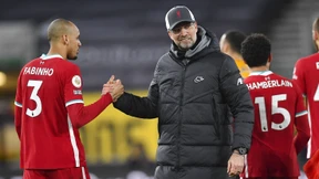 Liverpool hofft auf das Rettungsseil