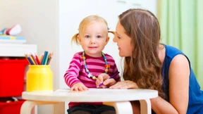 Babysitter, verzweifelt gesucht