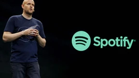 Spotify streicht rund 17 Prozent seiner Stellen