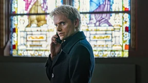 „Kommissar Van der Valk – Duell in Amsterdam“