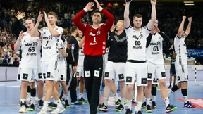 THW Kiel behauptet seine Position