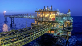 Die Lebensader der Golfstaaten steht unter Beschuss