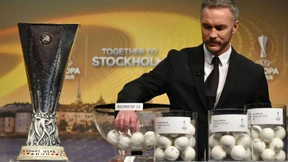 Gladbach trifft auf Florenz - Schalke gegen Saloniki