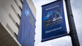 Sorge vor Ausgang der US-Wahl