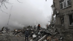 Der Krieg und die Macht der Verhandlung