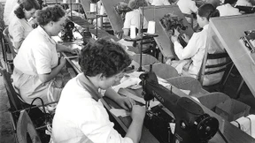 Die bekannteste Hemdenmarke des Landes