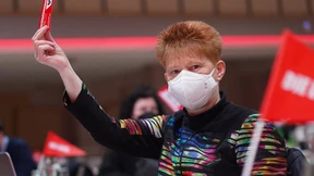 Linken-Politikerin leitet vorerst den Innenausschuss