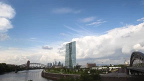 Schäuble fordert Insolvenzverfahren für Euro-Staaten  