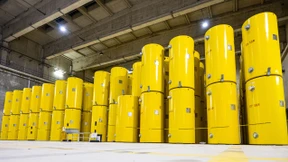 Adieu, Atommüll?