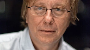 Wandlungen eines Nazibuben