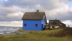 Worauf es beim Verkauf des Ferienhauses ankommt