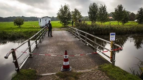 Vater der isolierten Familie festgenommen