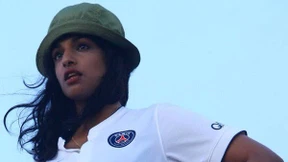 Paris St.-Germain will Sängerin fürs Trikottragen verklagen