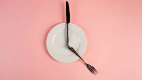 Nimmt man durch Intervallfasten ab?