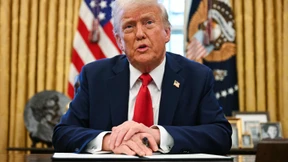 Trump will Rohstoffe aus der Ukraine