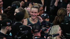 „Als WNBA-Rookie verdient man aktuell wirklich wenig“