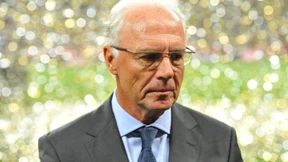 Beckenbauer gehört zu Zeugen der Staatsanwaltschaft