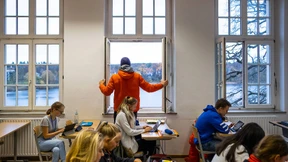 Die Corona-Referendare