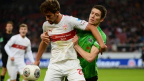 Der Auswärtsfluch ist stärker als Hannover