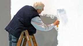 Deutsche bekommen heute doppelt so lange Rente wie 1960