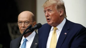 Die nächste Entlassung im Weißen Haus?