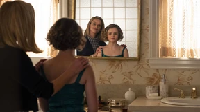 „Little Fires Everywhere“