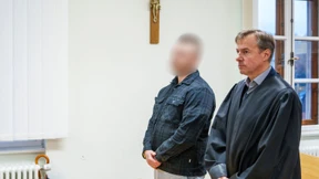 Die „massiven Fehler“ des Polizeibeamten K.