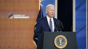 China: Amerikas Demokratie ist „Massenvernichtungswaffe“