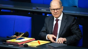 Im Steuerwettbewerb durchgereicht