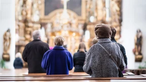 Warum Religionen nicht totzukriegen sind