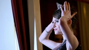 Stars und Sternchen beim Wiener Opernball