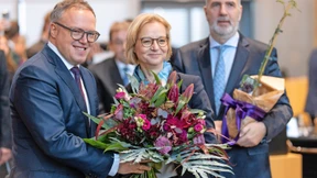 Die AfD bleibt außen vor