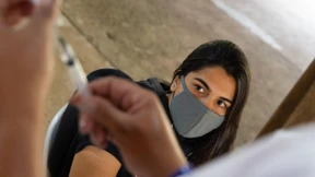 Sind Geimpfte vor Delta sicher?