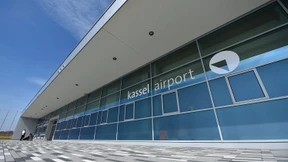Kassel Airport bleibt Verkehrsflughafen