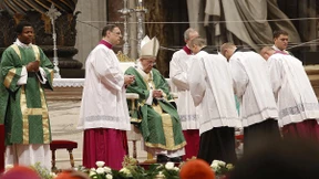 Am Ende versöhnen sich alle (hoffentlich) 