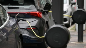 Unterwegs laden ist teurer als tanken