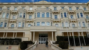 Geldwäscheskandale zwingen Deutsche Bank zu Rückzug