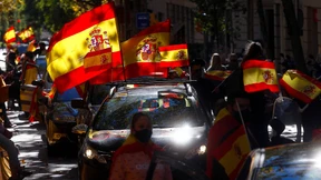 Spaniens ungewöhnlicher Nationalfeiertag